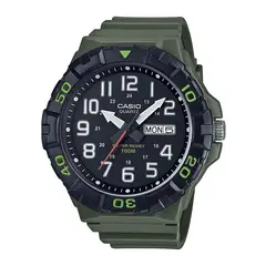 CASIO - Reloj Hombre MRW-210H-3AVDF