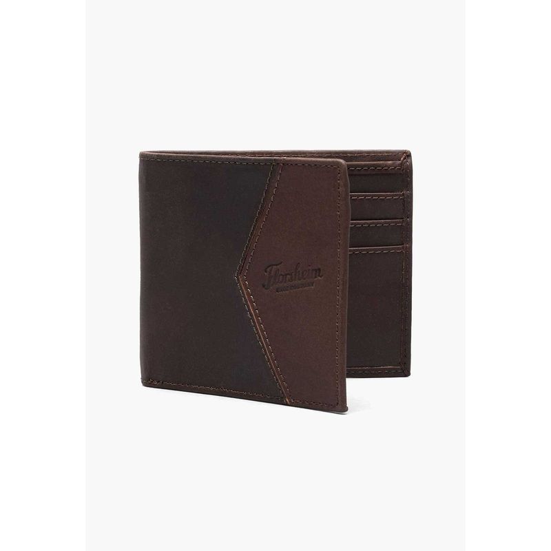 FLORSHEIM - Billetera Cafe