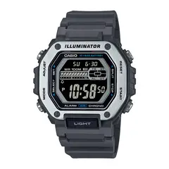 CASIO - Reloj Hombre MWD-110H-8BVDF