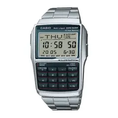 CASIO - Reloj Hombre DBC-32D-1ADF