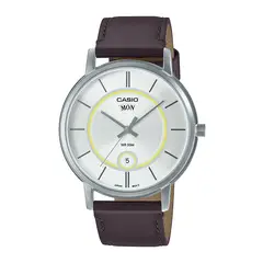 CASIO - Reloj Hombre MTP-B120L-7AVDF