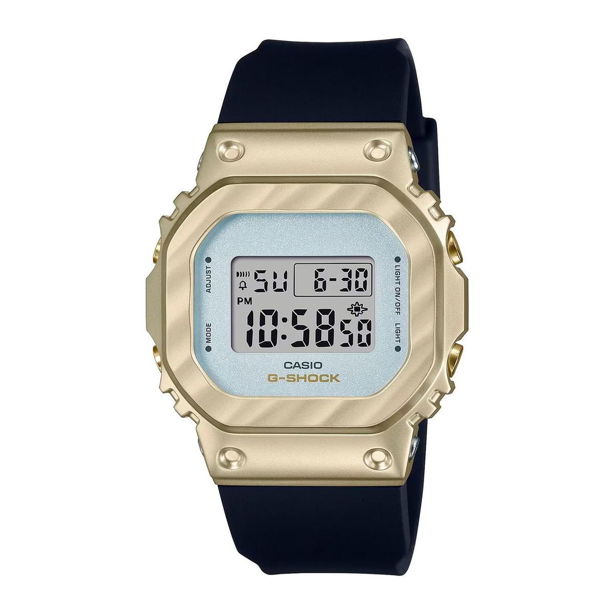 G-SHOCK - Reloj Mujer G-SHOCK GM-S5600BC-1DR