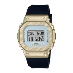 G-SHOCK - Reloj Mujer GM-S5600BC-1DR