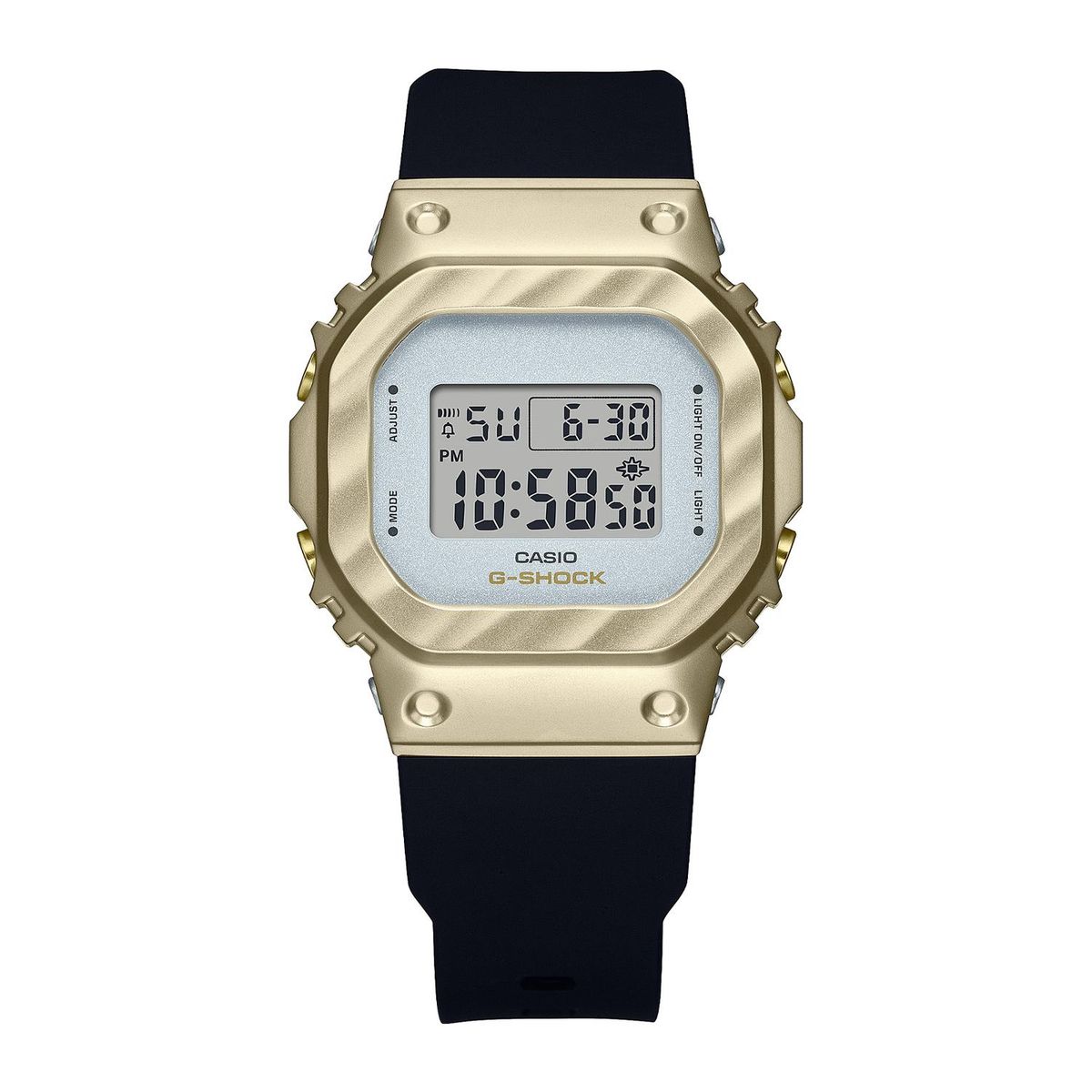 G-SHOCK - Reloj Mujer G-SHOCK GM-S5600BC-1DR