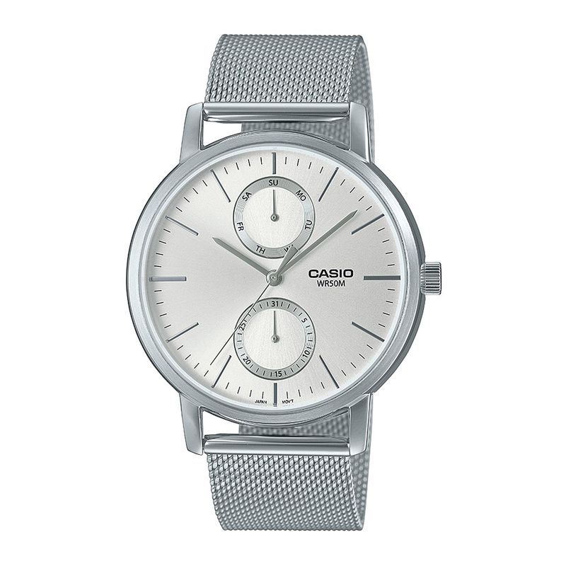 CASIO - Reloj Hombre CASIO MTP-B310M-7AVDF