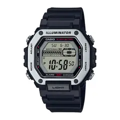 CASIO - Reloj Hombre MWD-110H-1AVDF