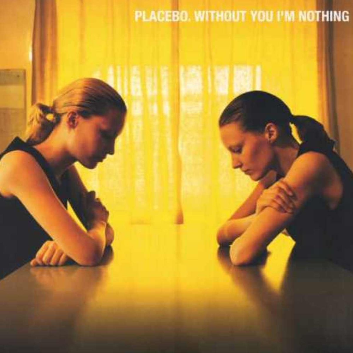 GENERICO - VINILO PLACEBO WITHOUT YOU IM NOTHING 1LP