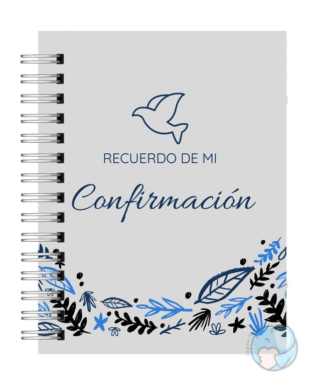 ELEFANTE AZULL Recuerdo de mi Confirmación | falabella.com