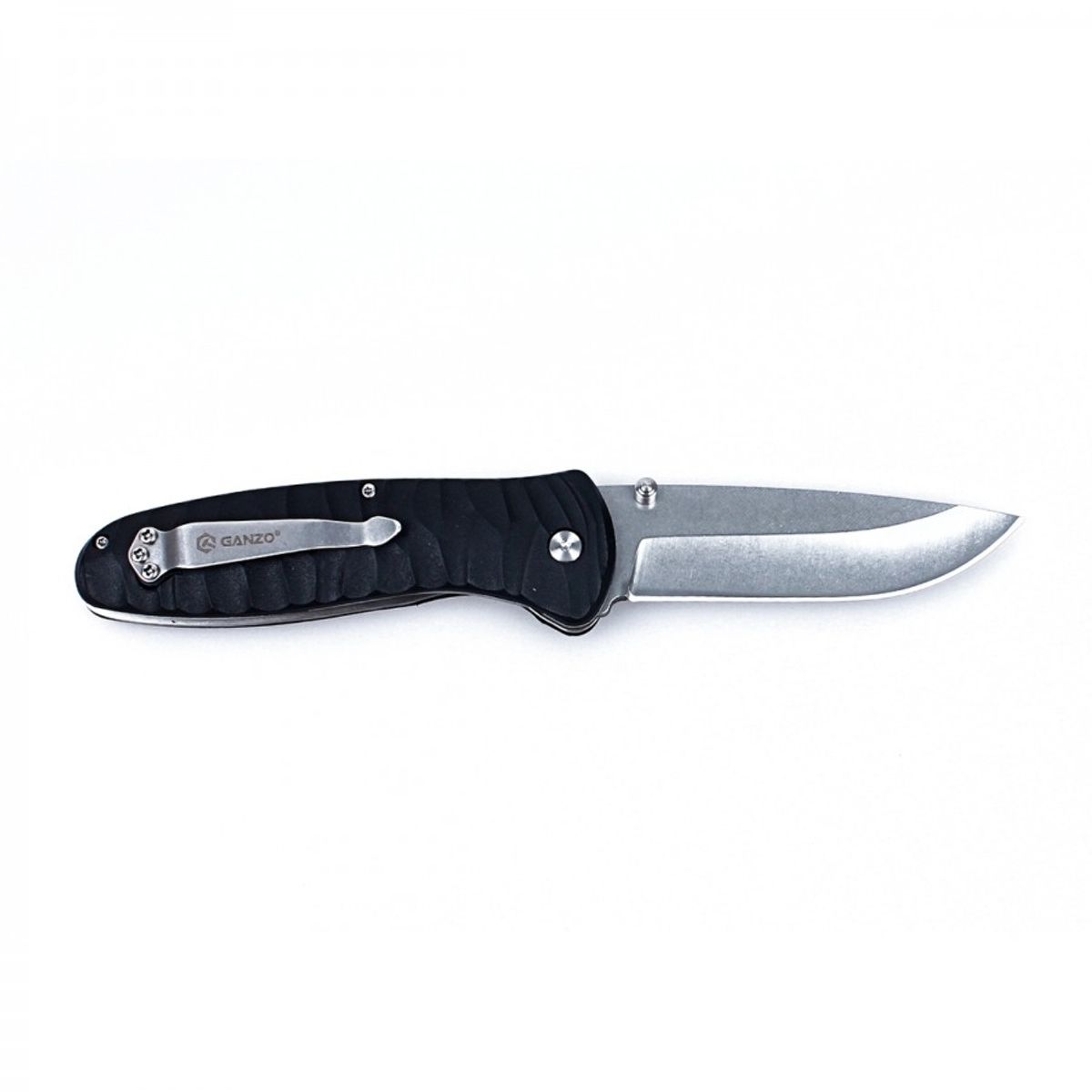 GENERICO - CUCHILLO GANZO G6252 NEGRO
