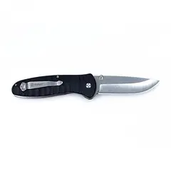 GENERICO - CUCHILLO GANZO G6252 NEGRO