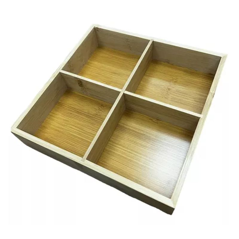 GENERICO - Tablas De Picoteo Tabla Aperitivo Tabla Madera Picoteo 20x20