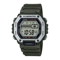 CASIO - Reloj Hombre MWD-110H-3AVDF