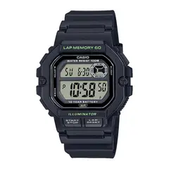 CASIO - Reloj Hombre WS-1400H-1AVDF