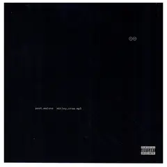 HITWAY MUSIC - POST MALONE - MOTLEY CREW - CD SINGLE