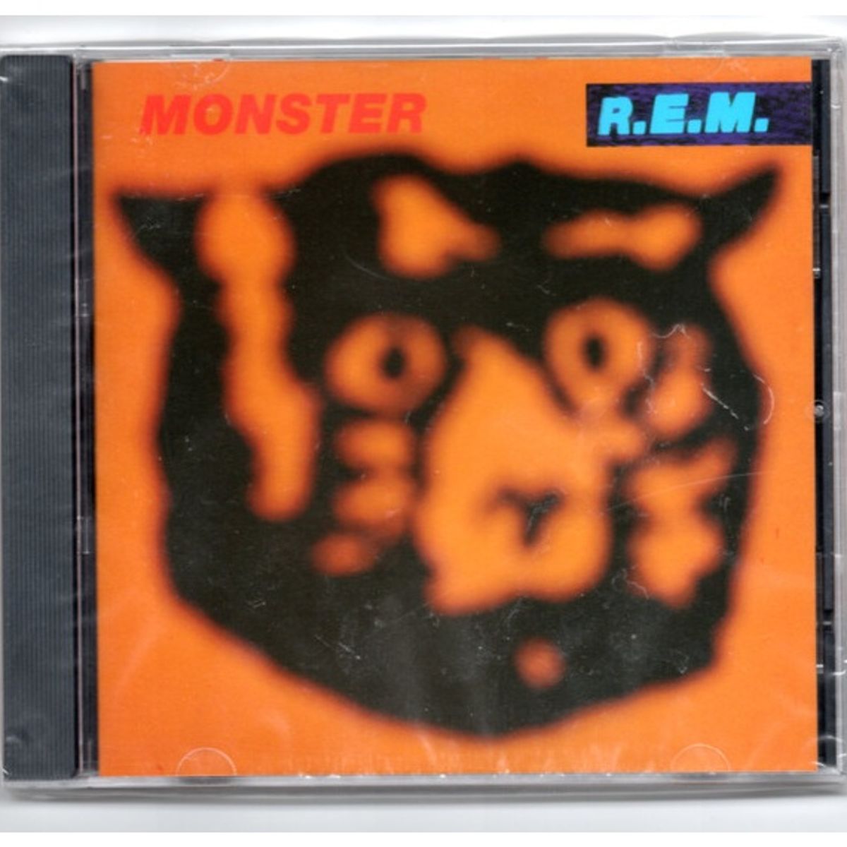HITWAY MUSIC - R. E. M. - MONSTER - CD HITWAY MUSIC