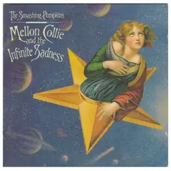 HITWAY MUSIC - SMASHING PUMPKINS-MELLON COLLIE AND THE INFINITE SADNESS 2CD