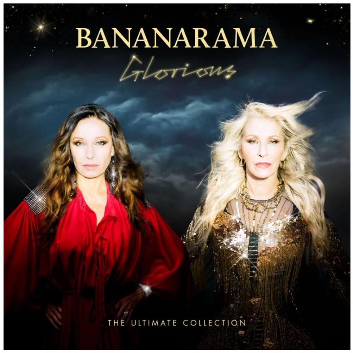 HITWAY MUSIC - BANANARAMA - THE ULTIMATE COLLECTION (RED VINYL) - VINILO HITWAY MUSIC