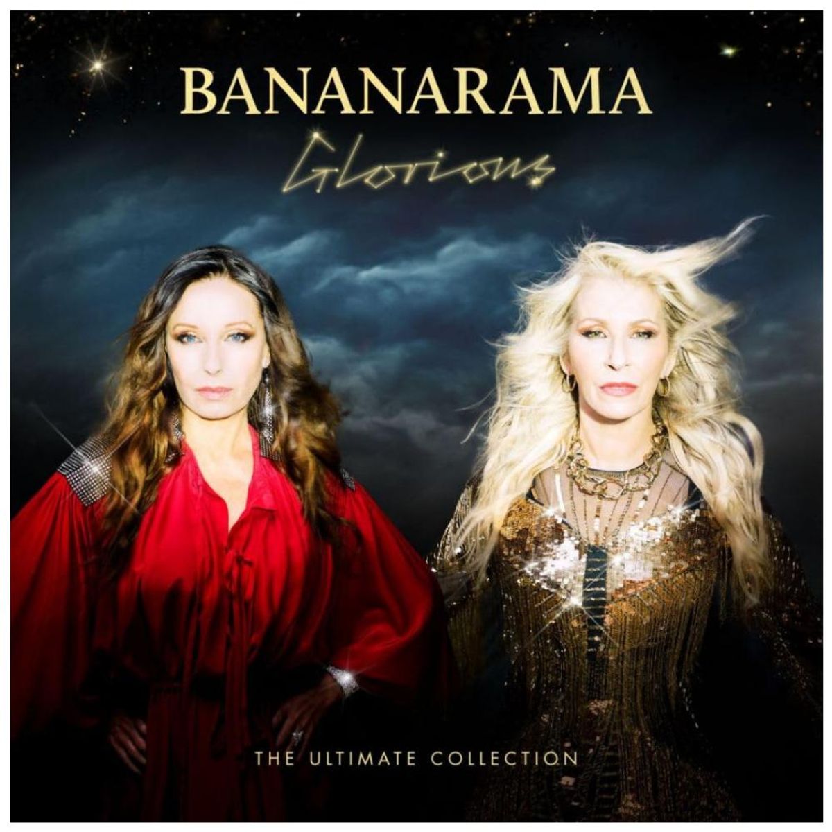 HITWAY MUSIC - BANANARAMA - THE ULTIMATE COLLECTION (RED VINYL) - VINILO HITWAY MUSIC