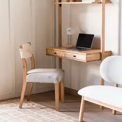 AMOBLE - Silla Mondelli Amoblé.