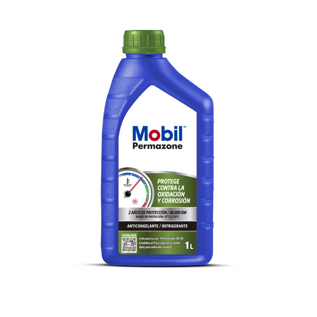 MOBIL - MOBIL PERMAZONE 5050 1LT