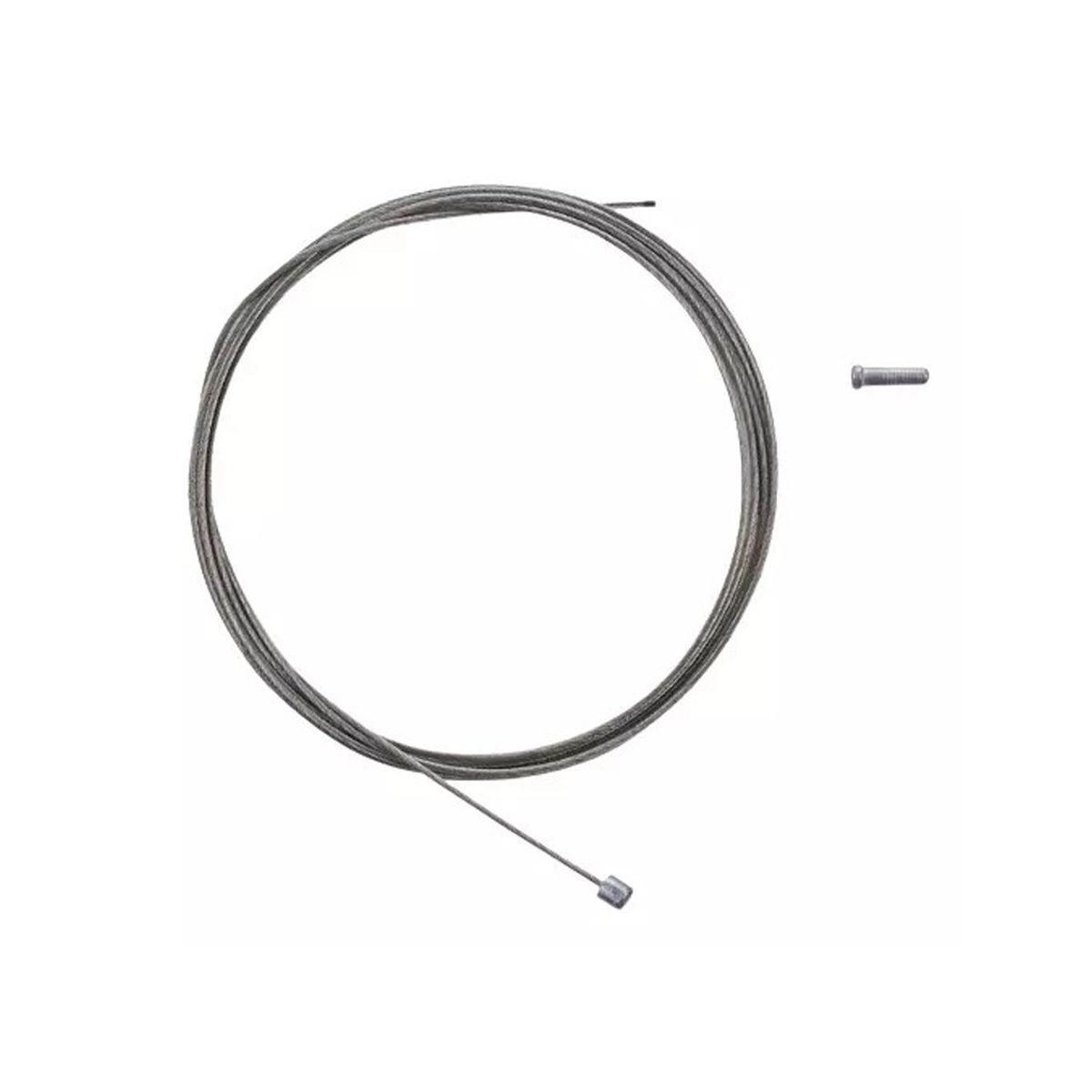 SHIMANO - Pack 5 Cables Piolas Cambio Shimano 1.2 X 2100mm