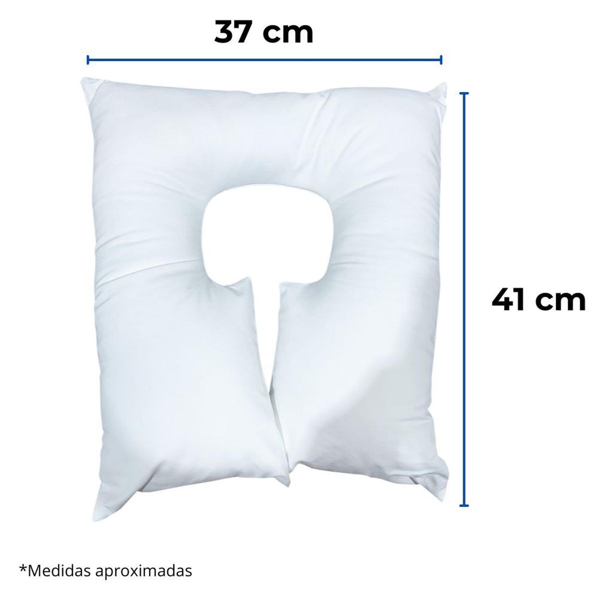 ORLIMAN - Almohada ocular postoperatorio - OSL3103 - Orliman