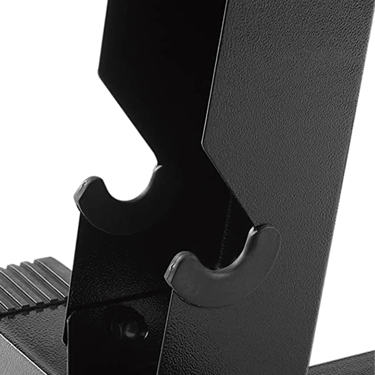 SDFIT - Rack de Mancuernas 5 Pares KO02