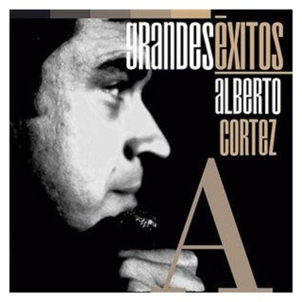 HITWAY MUSIC - ALBERTO CORTEZ - GRANDES EXITOS - CD HITWAY MUSIC