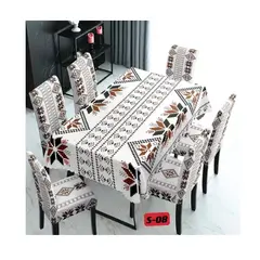 GENERICO - Mantel Impermeable +6 Silla