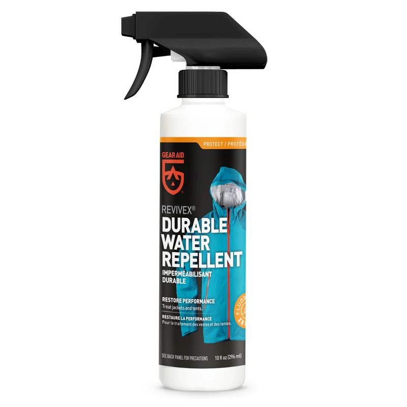 Gear Aid - IMPERMEABILIZANTE PARA CHAQUETAS 296cc