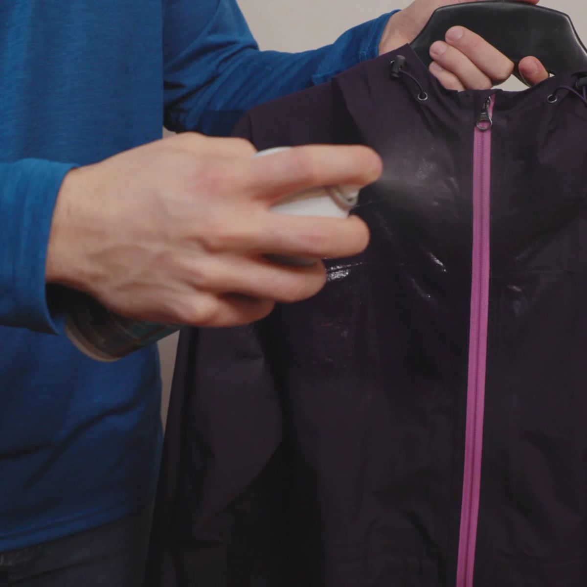 Gear Aid - IMPERMEABILIZANTE PARA CHAQUETAS 296cc