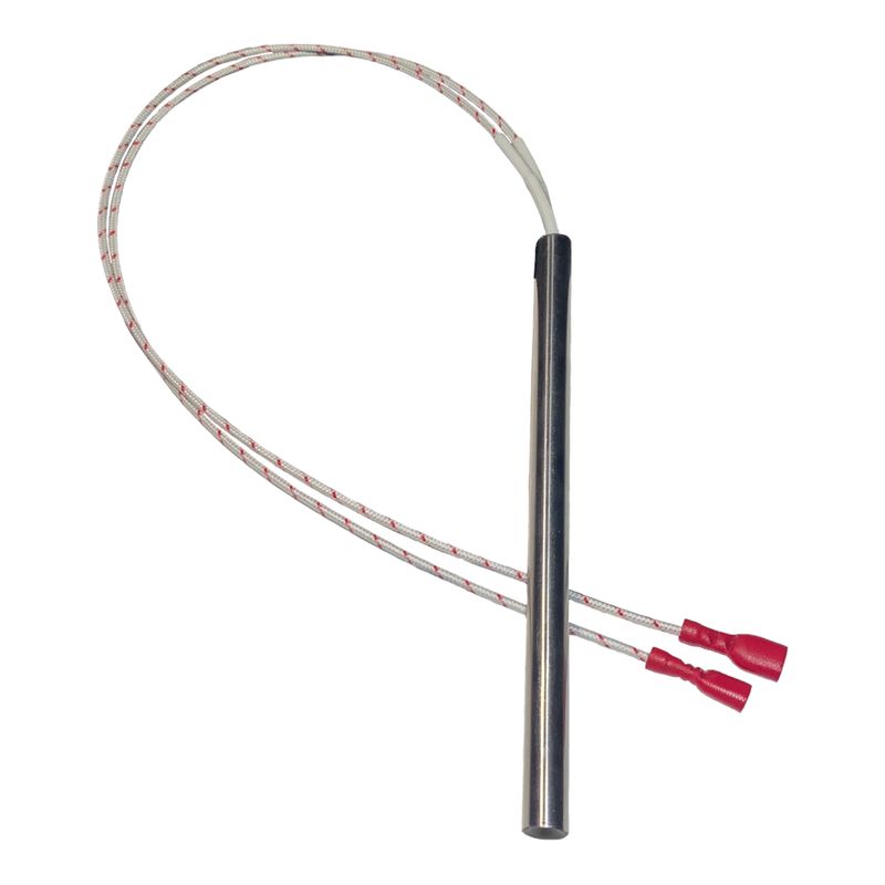 CLIMATEK - Resistencia Encedido Estufa Pellet