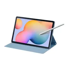 SAMSUNG - Galaxy Tab S6 Lite 2024 128GB + Book Cover