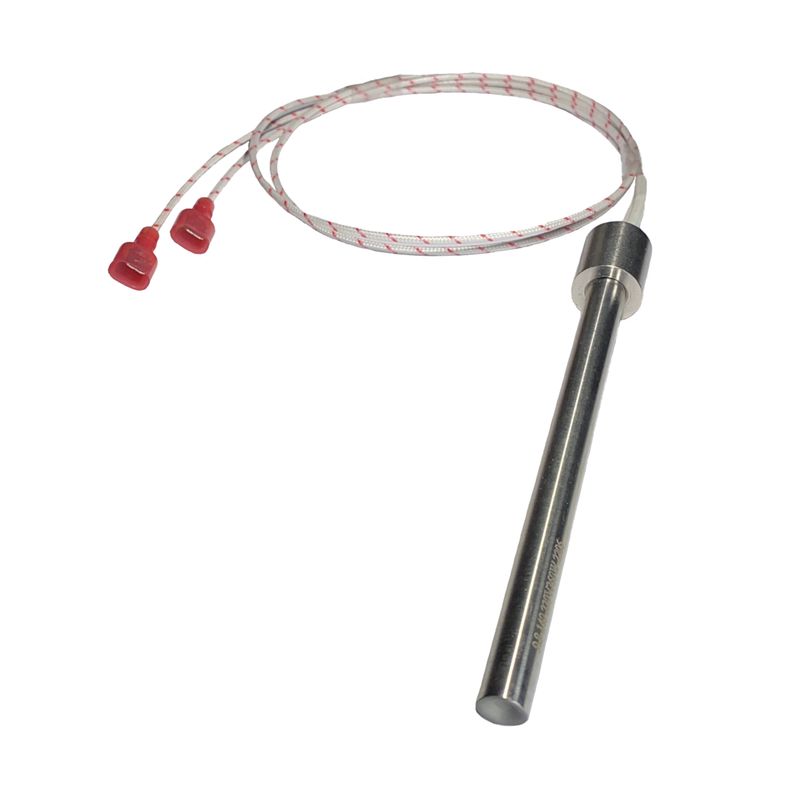 CLIMATEK - Resistencia Encendido Estufa Pellet con Buje