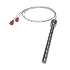 CLIMATEK - Resistencia Encendido Estufa Pellet con Buje