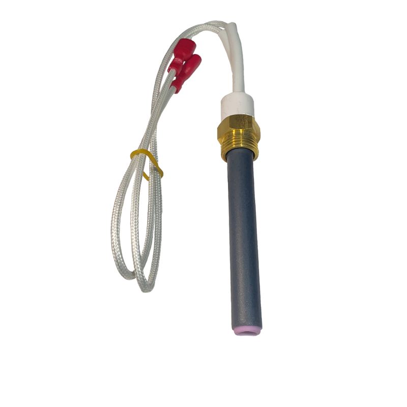 CLIMATEK - Resistencia Encendido Estufa Pellet Bosca Hera+