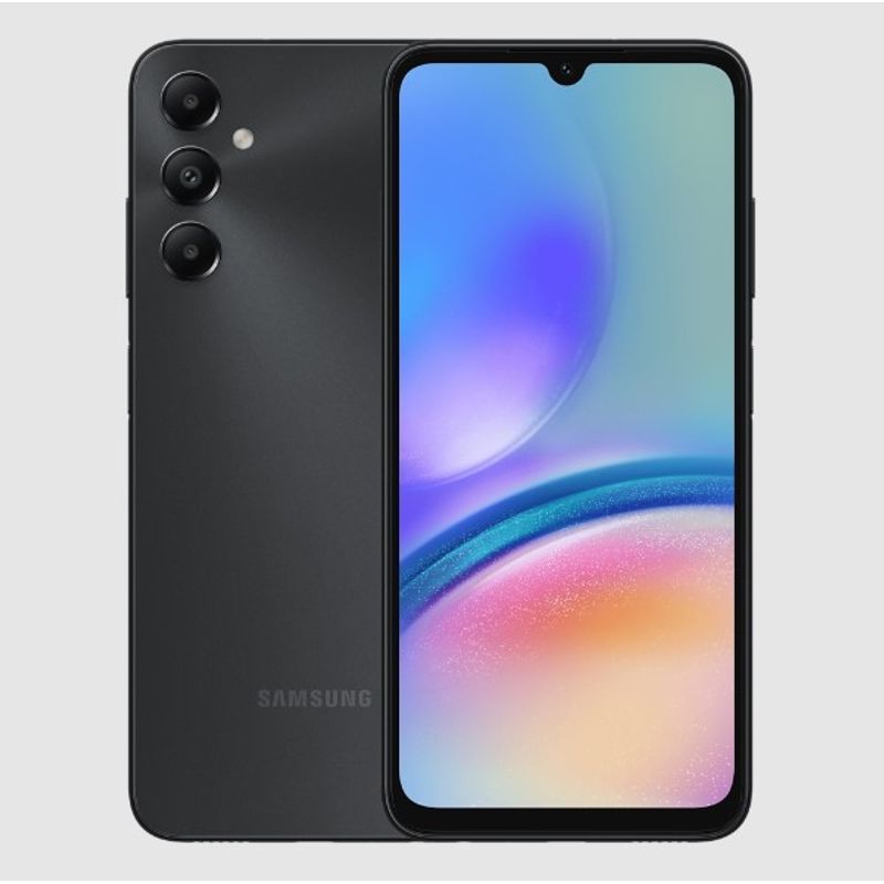SAMSUNG - Samsung Galaxy A05s  4gb Ram 128gb Black
