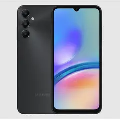 SAMSUNG - Galaxy A05s 4gb Ram 128gb Black