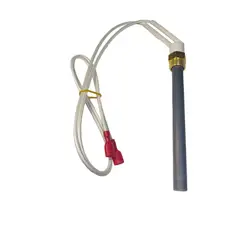 CLIMATEK - Resistencia Encendido Estufa Pellet Pretty