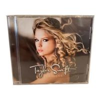 CD Taylor Swift - Fearless