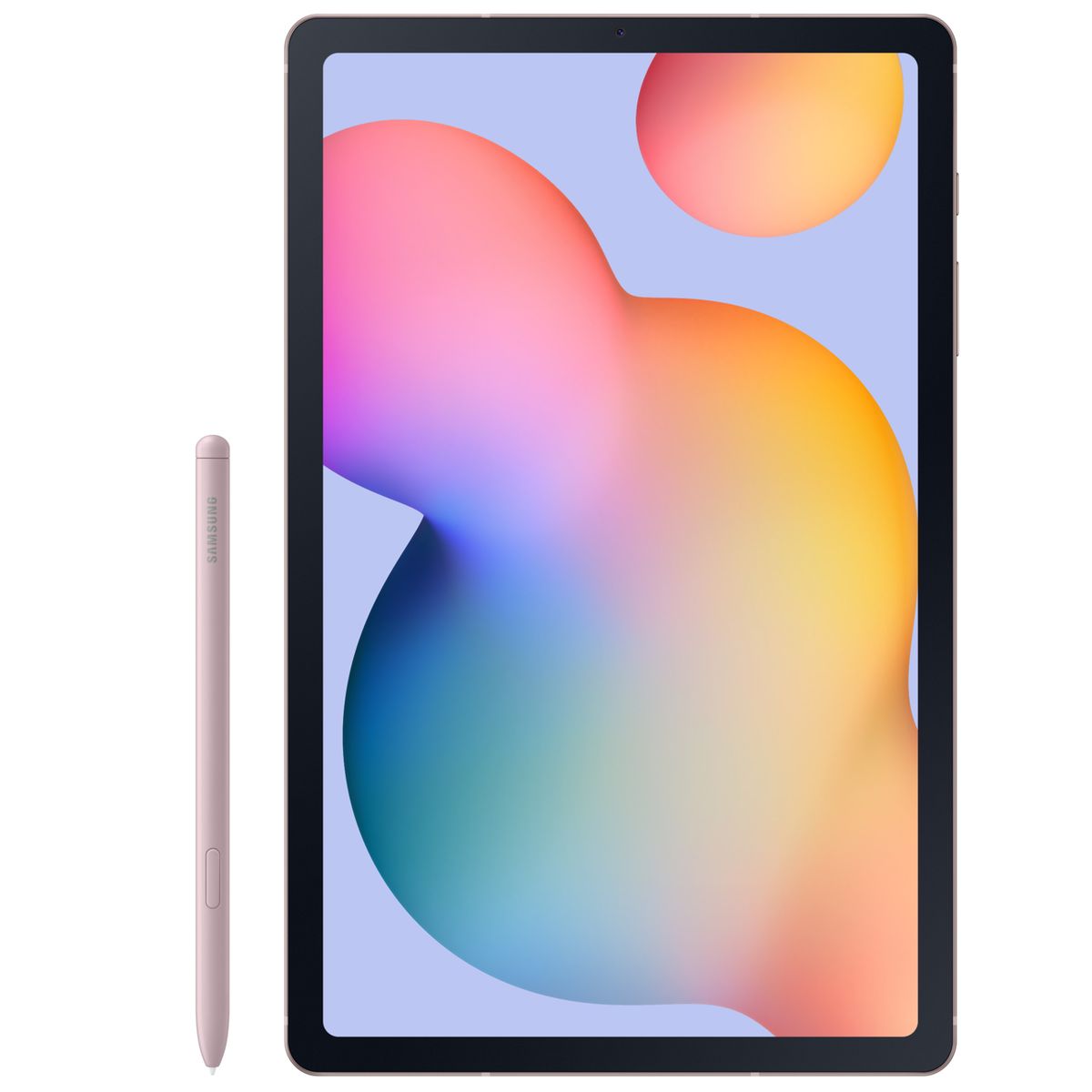 SAMSUNG - Samsung Galaxy Tab S6 Lite 2024 64GB