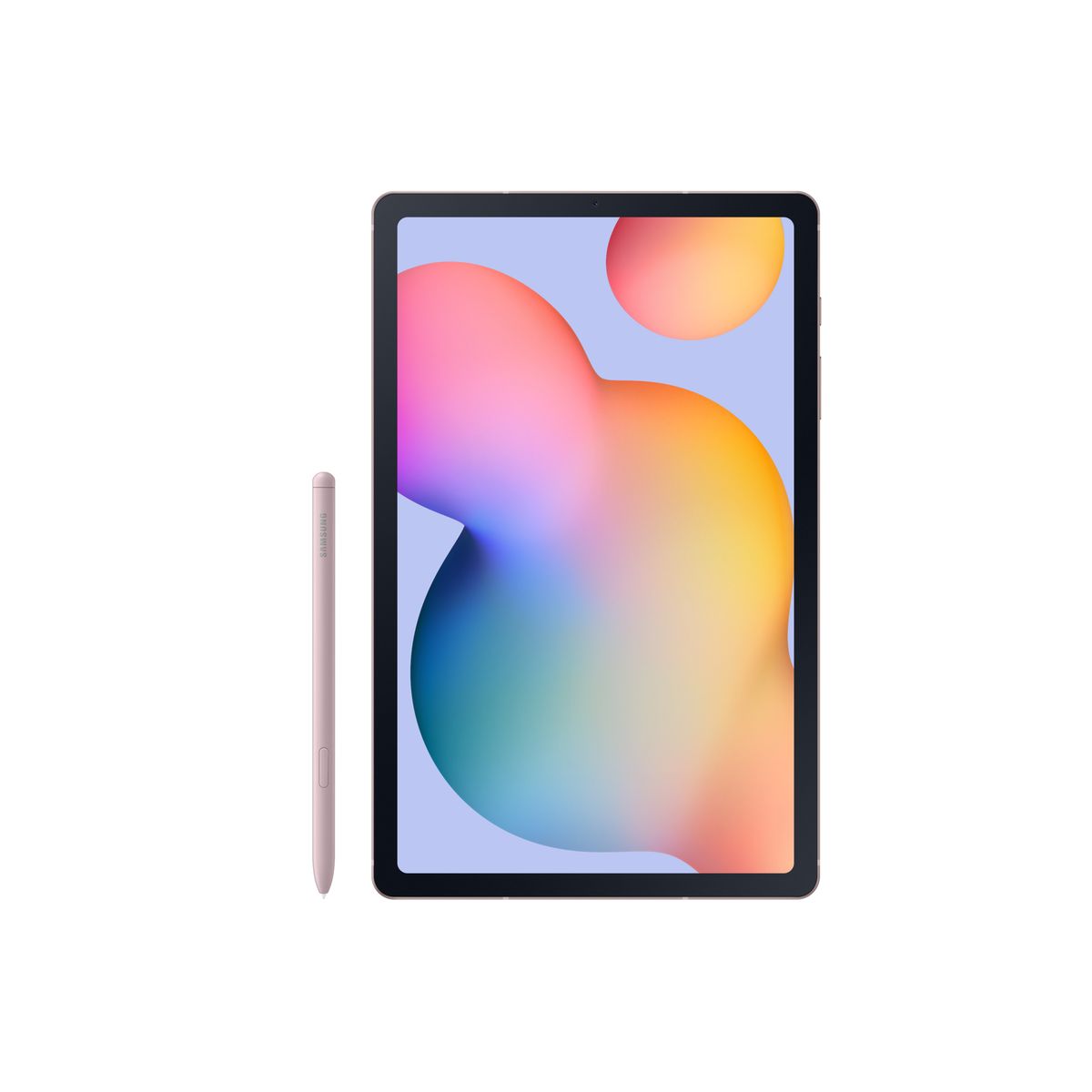 SAMSUNG - Samsung Galaxy Tab S6 Lite 2024 64GB
