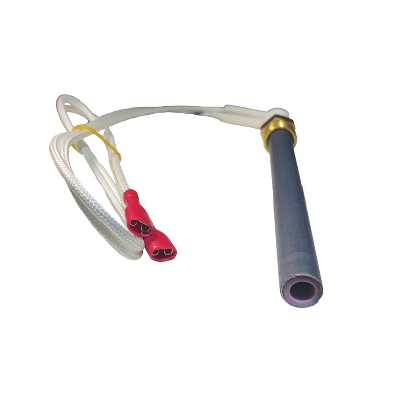 CLIMATEK - Resistencia Encendido Estufa Pellet Albin Trotter