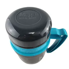 MEGA - Termo New 430 ml Comida Caliente Boca Ancha