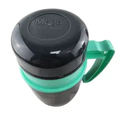 MEGA - Termo New 430 ml Comida Caliente Boca Ancha