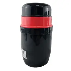 MEGA - Termo New 430mL Comida Caliente Boca Ancha es Rosa