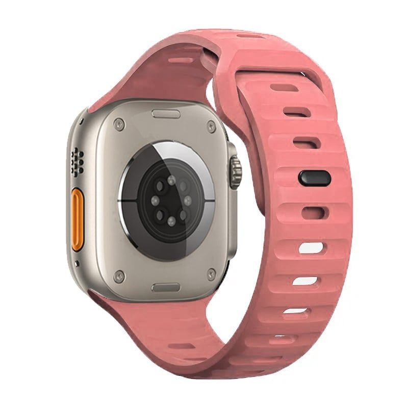 GENERICO - Correa Sport Compatible Iwatch Apple Watch 42444549mm R S
