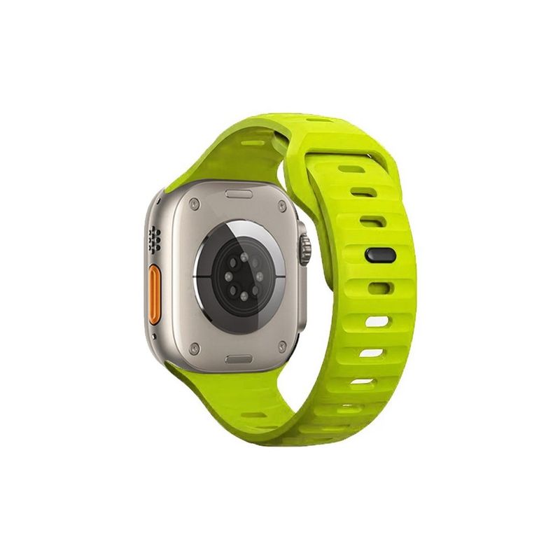 GENERICO - Correa Sport Compatible Iwatch Apple Watch 42444549mm V L
