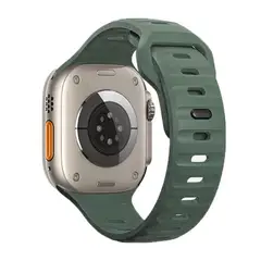 GENERICO - Correa Sport Compatible Iwatch Apple Watch 384041mm V C