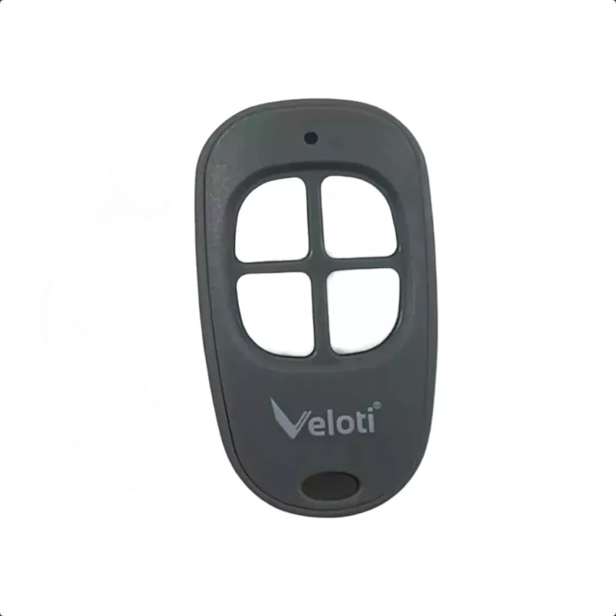 VELOTI - Control Para Porton Veloti Mc Garcia